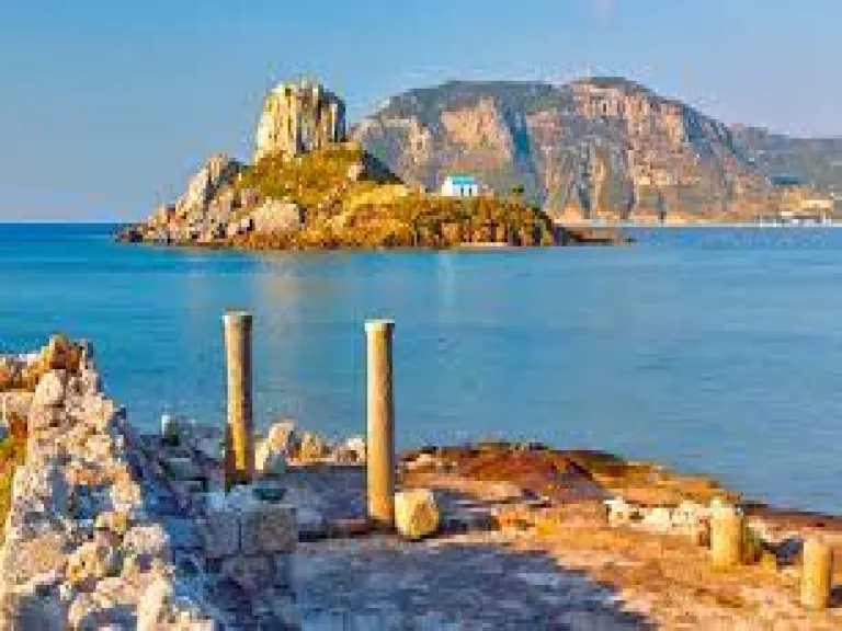 9 Best Things To Do In Kos Greece On Your Vacation in 2021